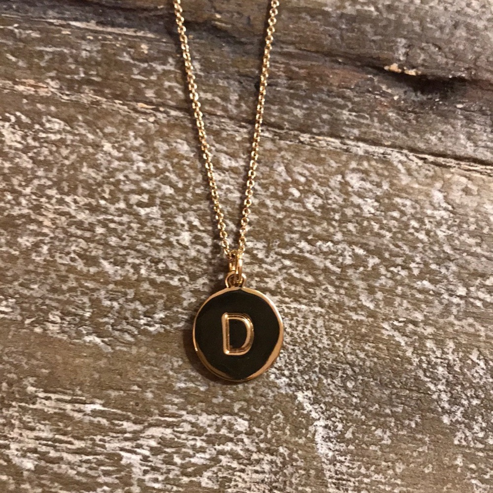 Kate spade necklace